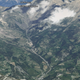 Screenshot from Google Earth